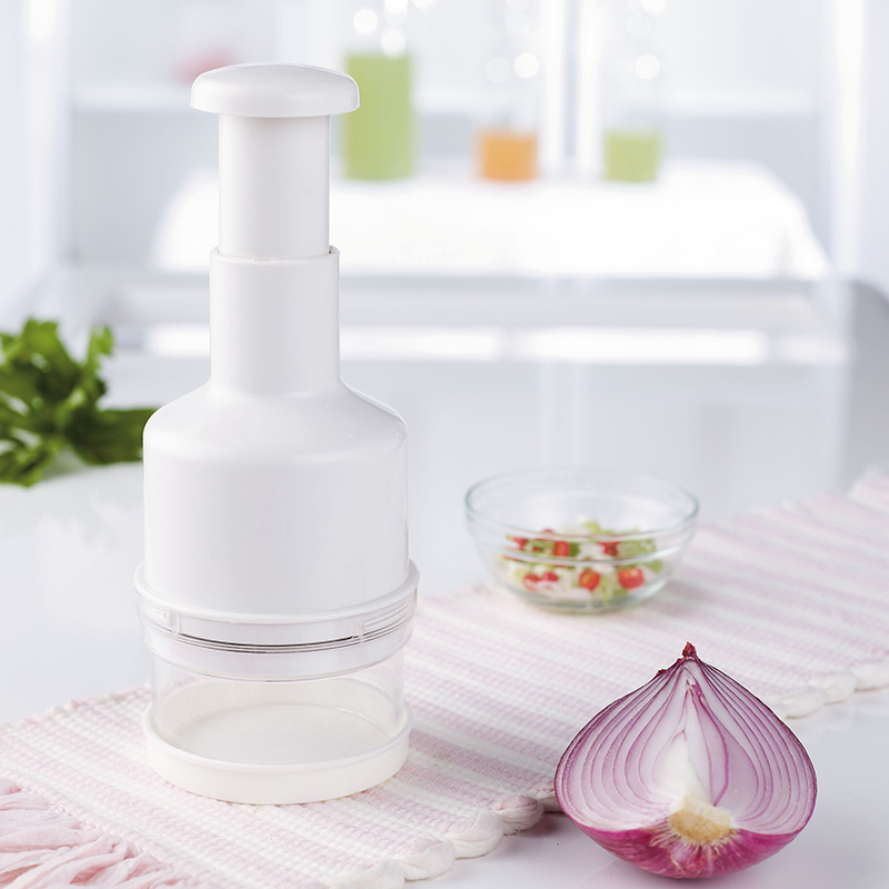 PS-358A:蒜蓉蔬菜器 I